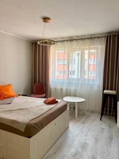 Cristian's Little House Bucharest - Bukarest - 4