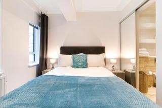 Your Stay in the Heart of London - Studio Apartment in Nell Gwynn House - Londra - 4