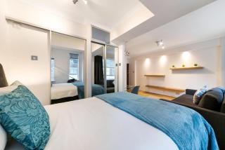 Your Stay in the Heart of London - Studio Apartment in Nell Gwynn House - Londra - 3