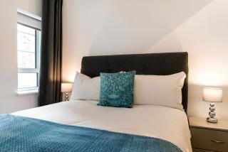 Your Stay in the Heart of London - Studio Apartment in Nell Gwynn House - Londra - 2
