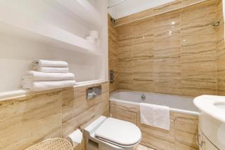 Your Stay in the Heart of London - Studio Apartment in Nell Gwynn House - Londra - 6