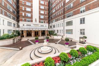 Your Stay in the Heart of London - Studio Apartment in Nell Gwynn House - Londra - 9