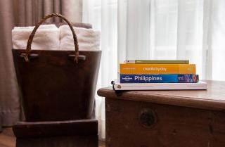 Elegant 2BR Apartment in Upscale Fort BGC Fast Wifi - Manila - 4