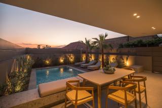 Memoire Guest House I Private Heated Pool I 200m beach - Chania - 3