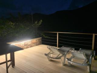 Pambnb - Nature Retreat with Mountain Views & Fiber - Santa Cruz de Tenerife - 5
