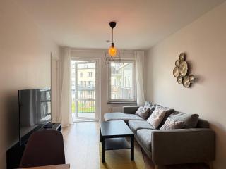 Cozy two bedroom apartment close to Westfield Täby Centrum - Täby - 7