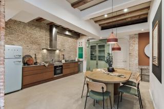 Galata - 3 bedrooms and terrace in Vila de Gràcia - 1
