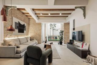 Galata - 3 bedrooms and terrace in Vila de Gràcia - 5