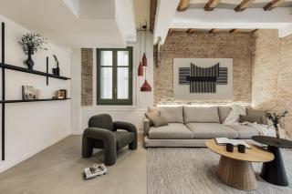 Galata - 3 bedrooms and terrace in Vila de Gràcia - 4