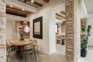 Galata - 3 bedrooms and terrace in Vila de Gràcia - 9