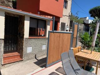Pambnb - Nature Retreat with Mountain Views & Fiber - Santa Cruz de Tenerife - 6