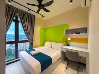 Neu Suites By Serenity Homes Near Gleneagles, KLCC & LRT - Kuala Lumpur - 0