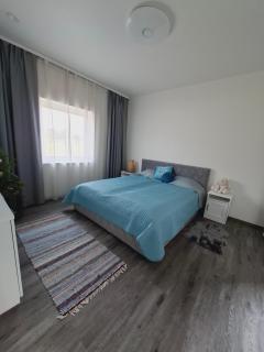 Sõbra SPA Villa Haapsalu lähistel kaunis looduses - Nõmme - 3
