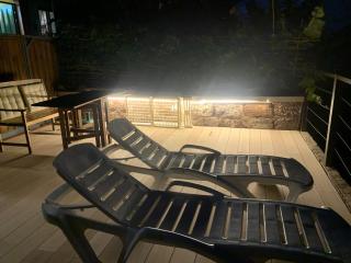 Pambnb - Nature Retreat with Mountain Views & Fiber - Santa Cruz de Tenerife - 1
