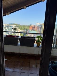 Chatteaux Blloku - Tirana - 1