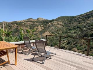 Pambnb - Nature Retreat with Mountain Views & Fiber - Santa Cruz de Tenerife - 0
