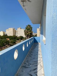 Appartement S2 en zone touristique uniquement pour familles A4 - 9