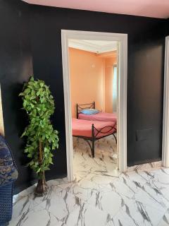 Appartement S2 en zone touristique uniquement pour familles A4 - 4