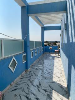 Appartement S2 en zone touristique uniquement pour familles A4 - 2