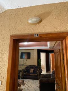 Appartement S2 en zone touristique uniquement pour familles A4 - 1
