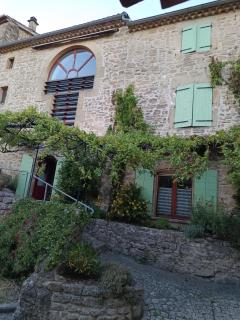 Les Remparts - Grane - 7