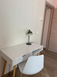 Villa Pieri appartamento Bianco - Fauglia - 1