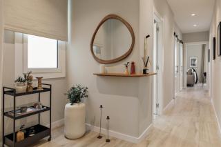 Davut - 3 bedrooms and office in Eixample Esquerra - 4