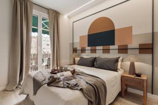 Davut - 3 bedrooms and office in Eixample Esquerra - 5