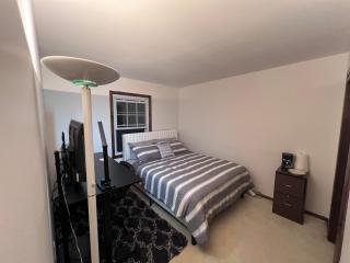 Cozy Budd Lake Cul-de-Sac Home Lodge - - 4