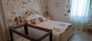 Tselekos House Old renovated stone house crete - Galiá - 4