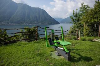 Villa Clementina Boutique Hotel - Colonno - 6