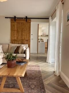 SeaNest St Aggie Home by the sea - St Agnes - 8