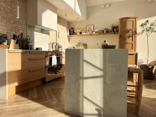 SeaNest St Aggie Home by the sea - St Agnes - 7