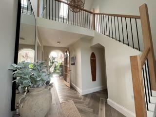 SeaNest St Aggie Home by the sea - St Agnes - 5
