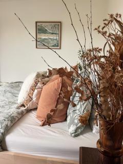 SeaNest St Aggie Home by the sea - St Agnes - 3