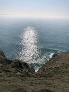 SeaNest St Aggie Home by the sea - St Agnes - 2