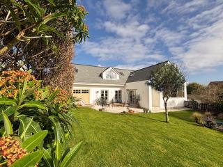 SeaNest St Aggie Home by the sea - St Agnes - 1