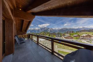 Montagnard 12 - spa access - car and careless holidays! - Nendaz - 4