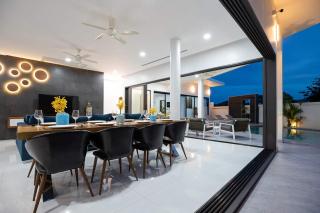 Villa Brianna Luxuria 4 - Rawai - 1