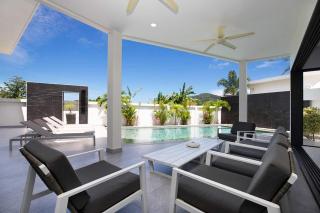 Villa Brianna Luxuria 4 - Rawai - 4