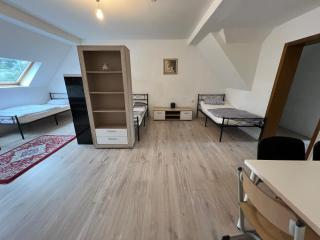 Moderne Monteurwohnung in Leverkusen, zentral und voll ausgestattet - Leverkusen - 9