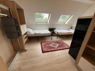 Moderne Monteurwohnung in Leverkusen, zentral und voll ausgestattet - Leverkusen - 5