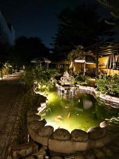 Long Homestay 2 Giường Đôi Luxury - Ðức Hòa - 7