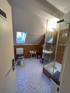 Moderne Monteurwohnung in Leverkusen, zentral und voll ausgestattet - Leverkusen - 2