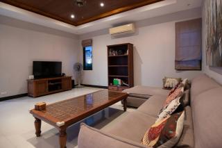 Private Pool Villa Nai Harn Beach - 6
