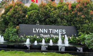 Lynn Times Thanh Thuỷ khu nghỉ dưỡng khoáng nóng - La Phu - 9