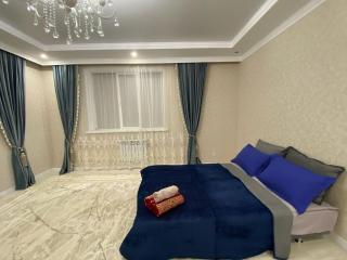 NURS apartments - - 6