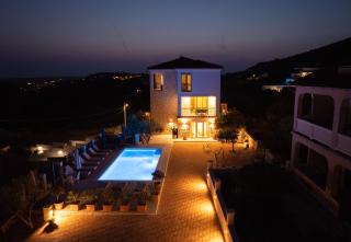 Villa Mianka Rab - Banjol - 8