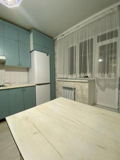 NURS apartments - - 3