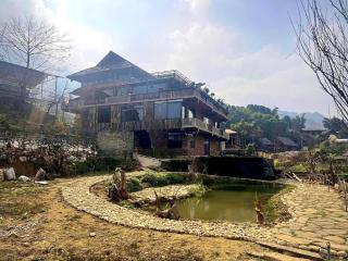 Muong Va Valley - Homestay, Restaurant, coffee - Tả van sapa - Sapa - 1